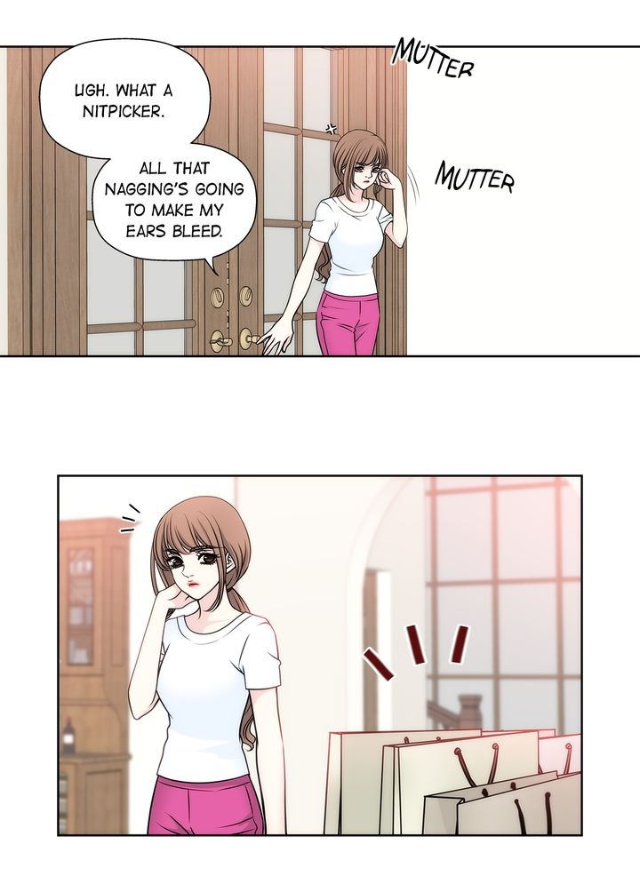 Cinderella’s Man Chapter 14 Page 2