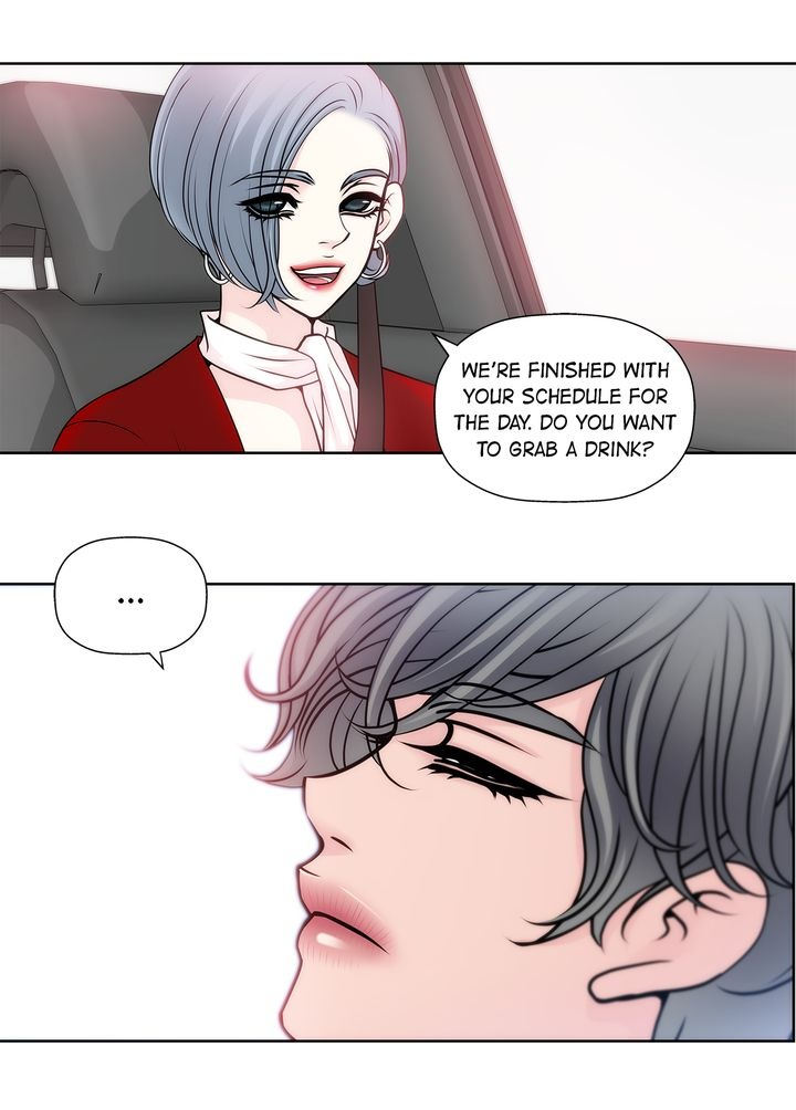 Cinderella’s Man Chapter 14 Page 36