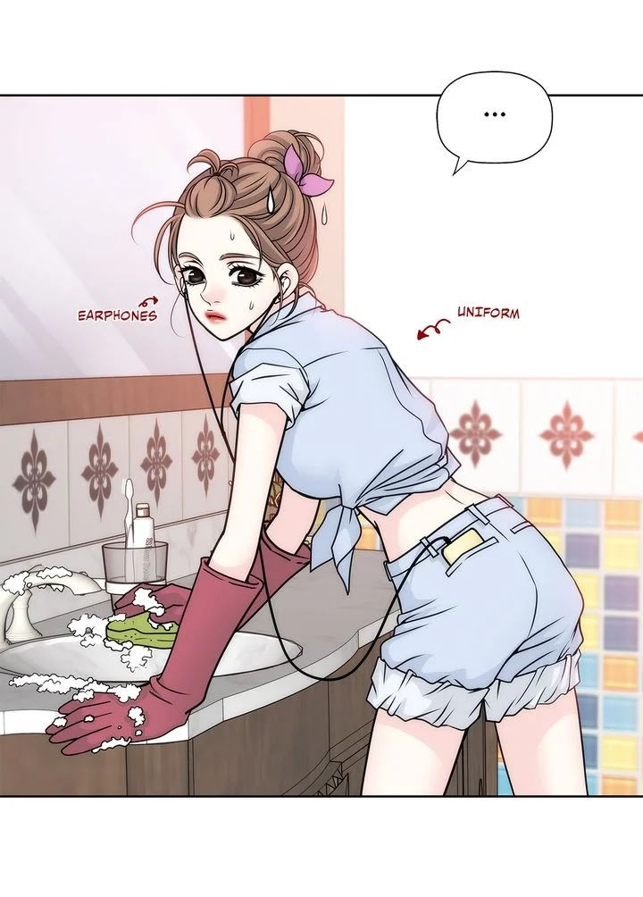 Cinderella’s Man Chapter 14 Page 40