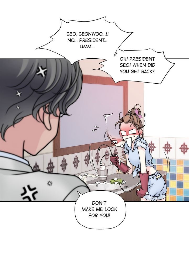 Cinderella’s Man Chapter 14 Page 41