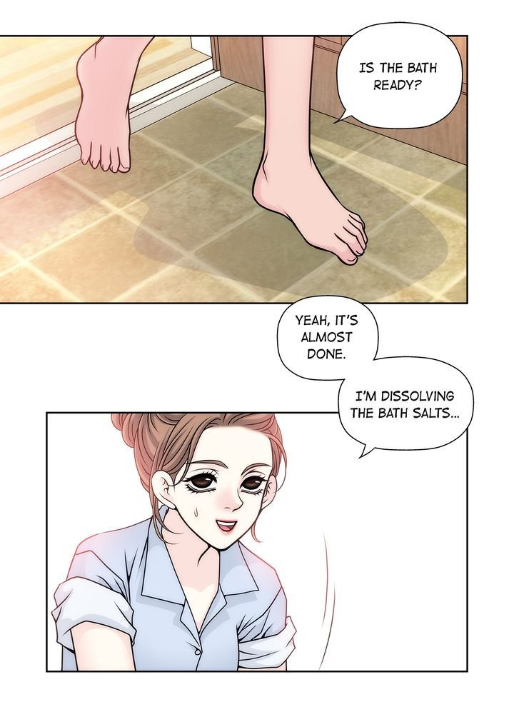 Cinderella’s Man Chapter 14 Page 44