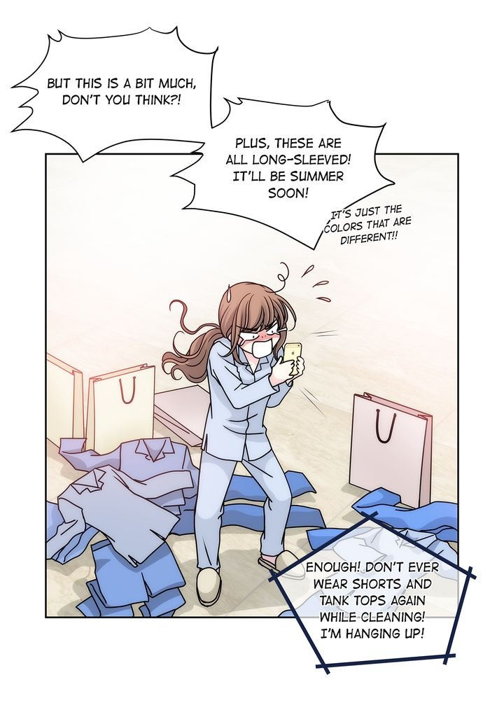 Cinderella’s Man Chapter 14 Page 7