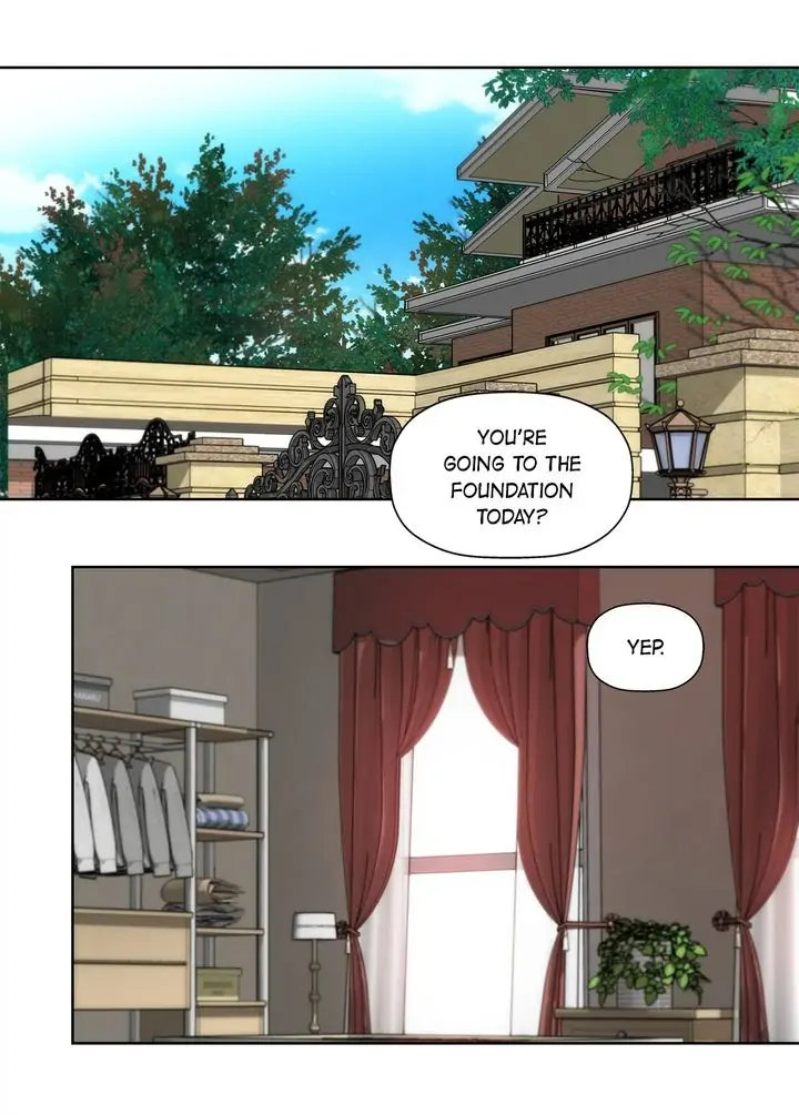 Cinderella’s Man Chapter 138 Page 2