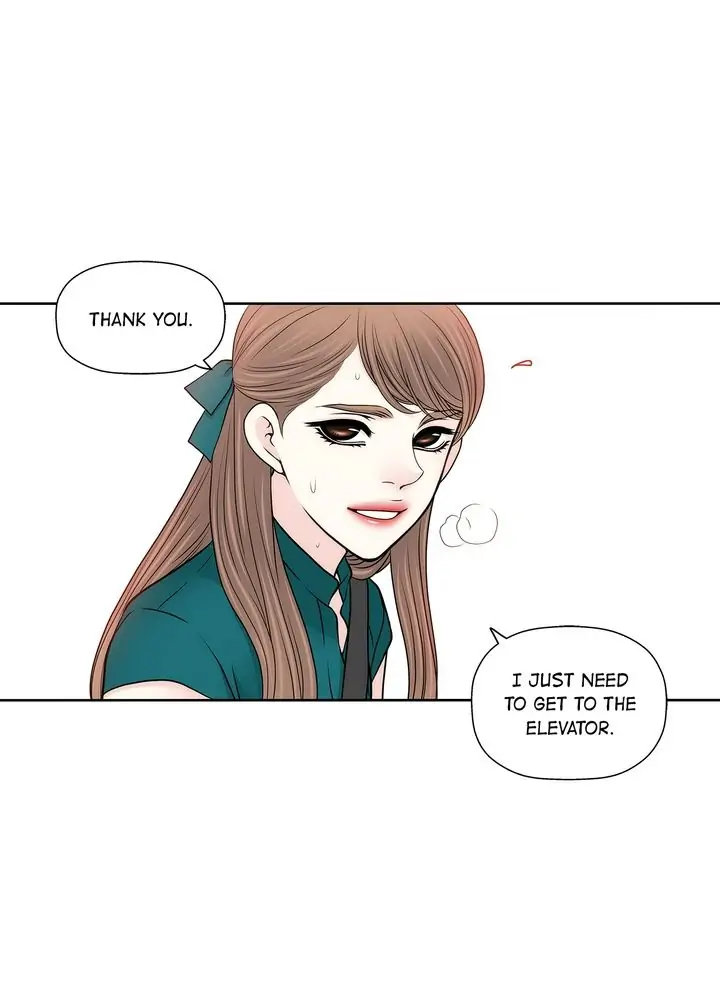 Cinderella’s Man Chapter 138 Page 22