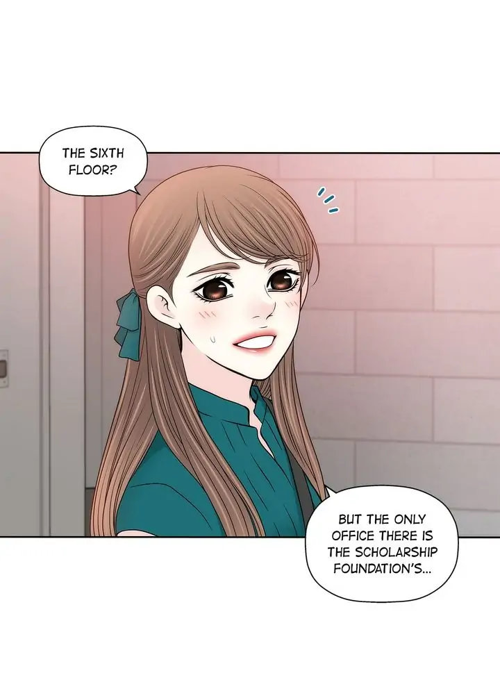 Cinderella’s Man Chapter 138 Page 24