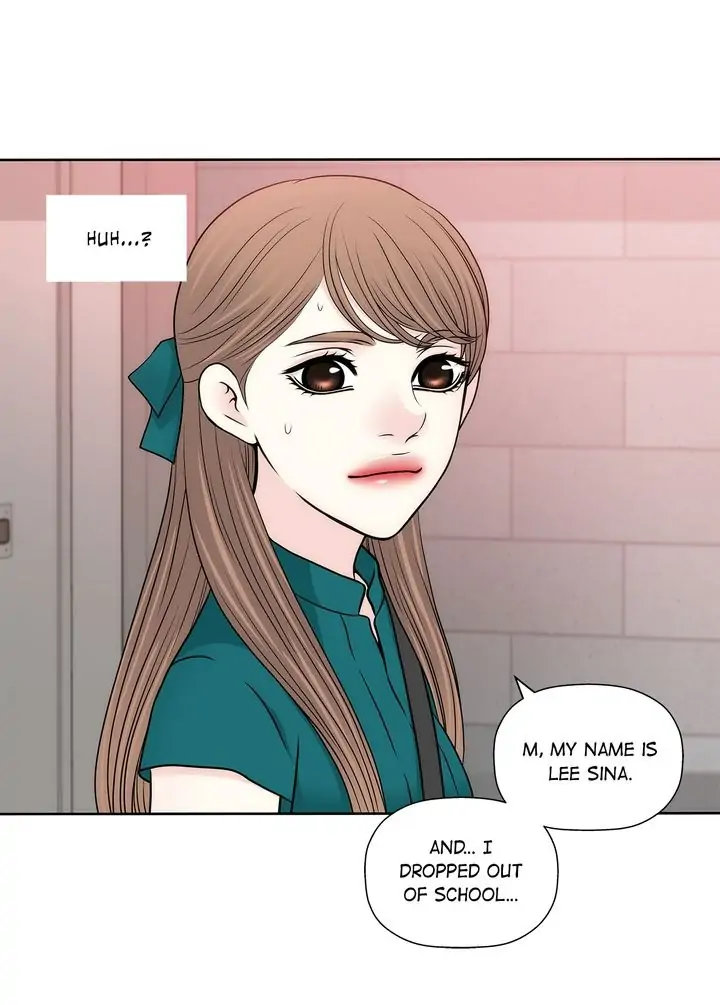 Cinderella’s Man Chapter 138 Page 28
