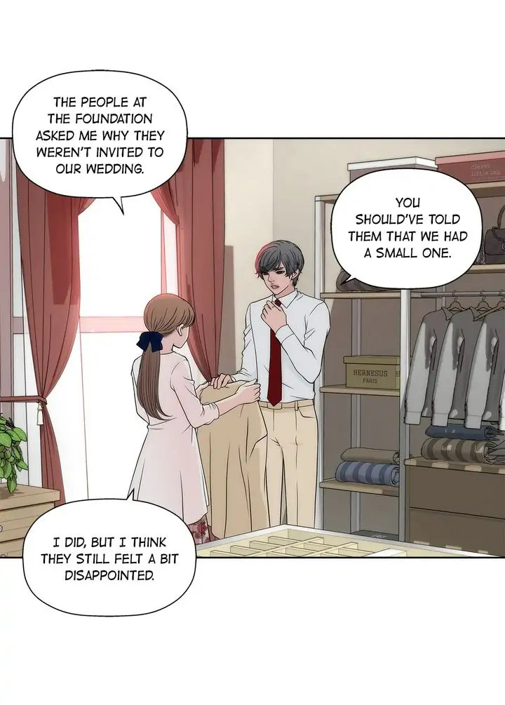 Cinderella’s Man Chapter 138 Page 3