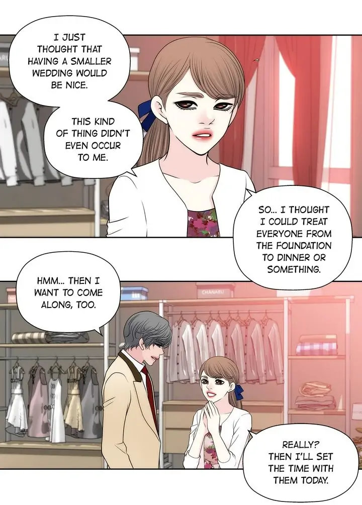 Cinderella’s Man Chapter 138 Page 4