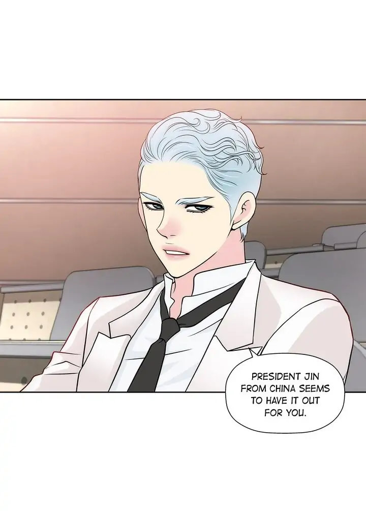 Cinderella’s Man Chapter 138 Page 40