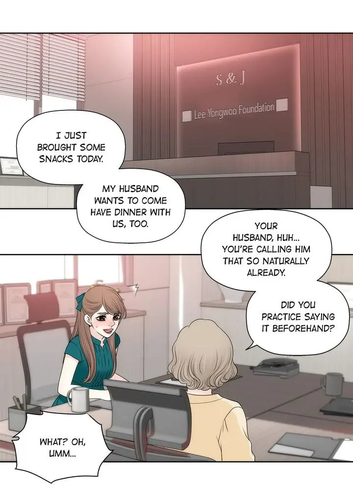 Cinderella’s Man Chapter 138 Page 44