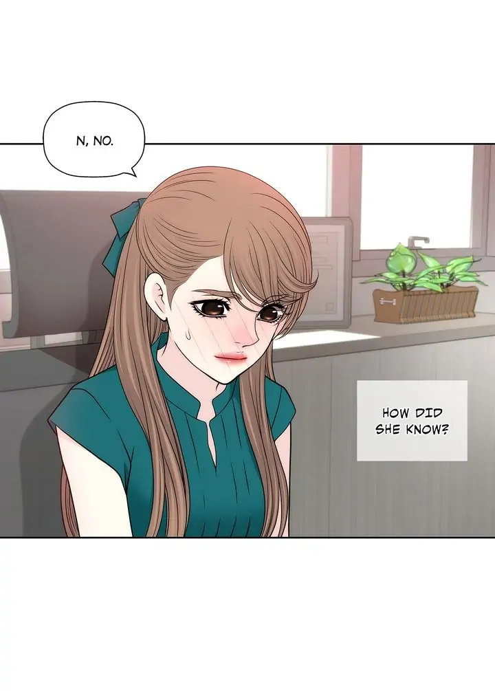 Cinderella’s Man Chapter 138 Page 45