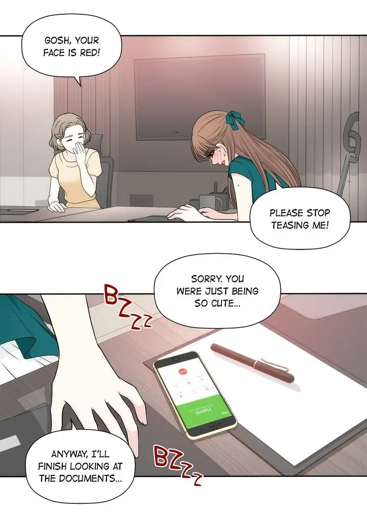 Cinderella’s Man Chapter 138 Page 46