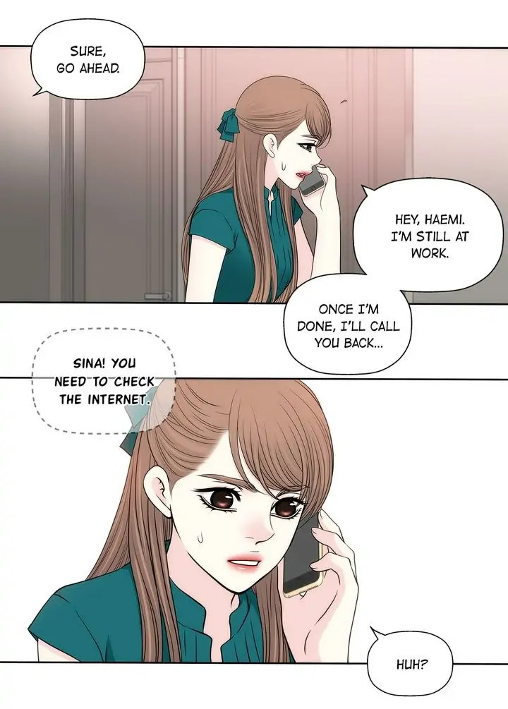 Cinderella’s Man Chapter 138 Page 48