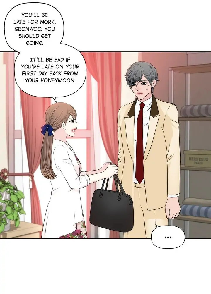 Cinderella’s Man Chapter 138 Page 5