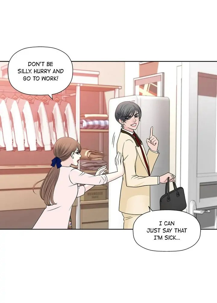 Cinderella’s Man Chapter 138 Page 8