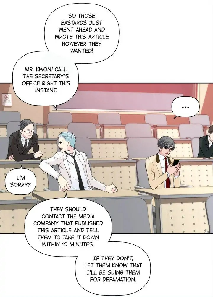 Cinderella’s Man Chapter 139 Page 14