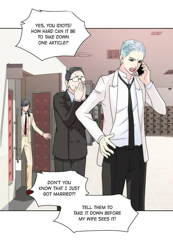 Cinderella’s Man Chapter 139 Page 17