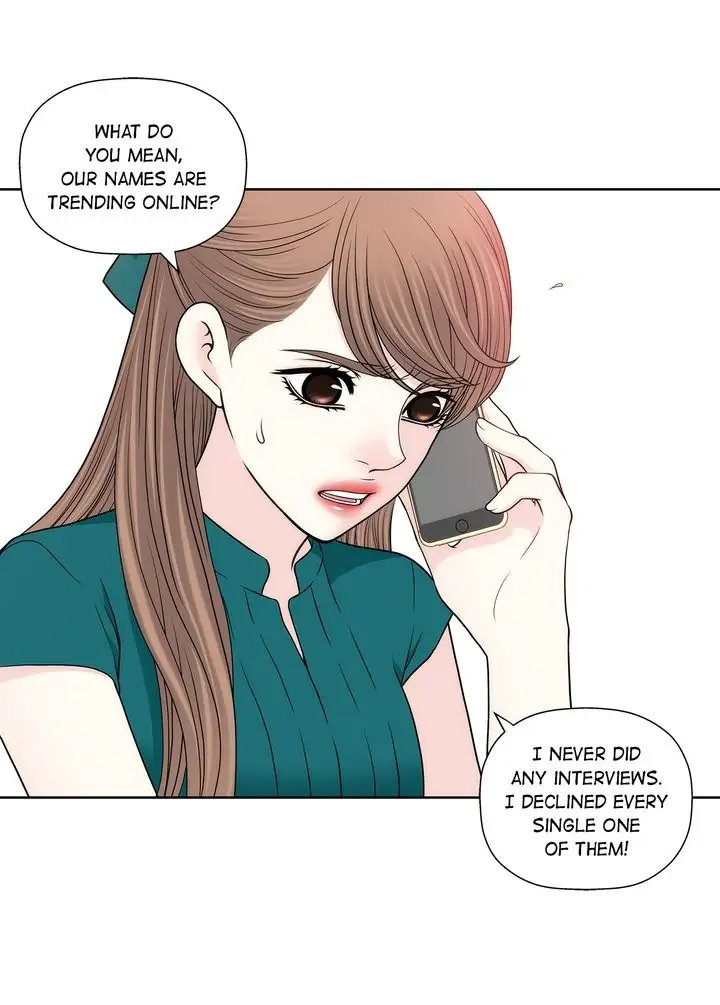 Cinderella’s Man Chapter 139 Page 2