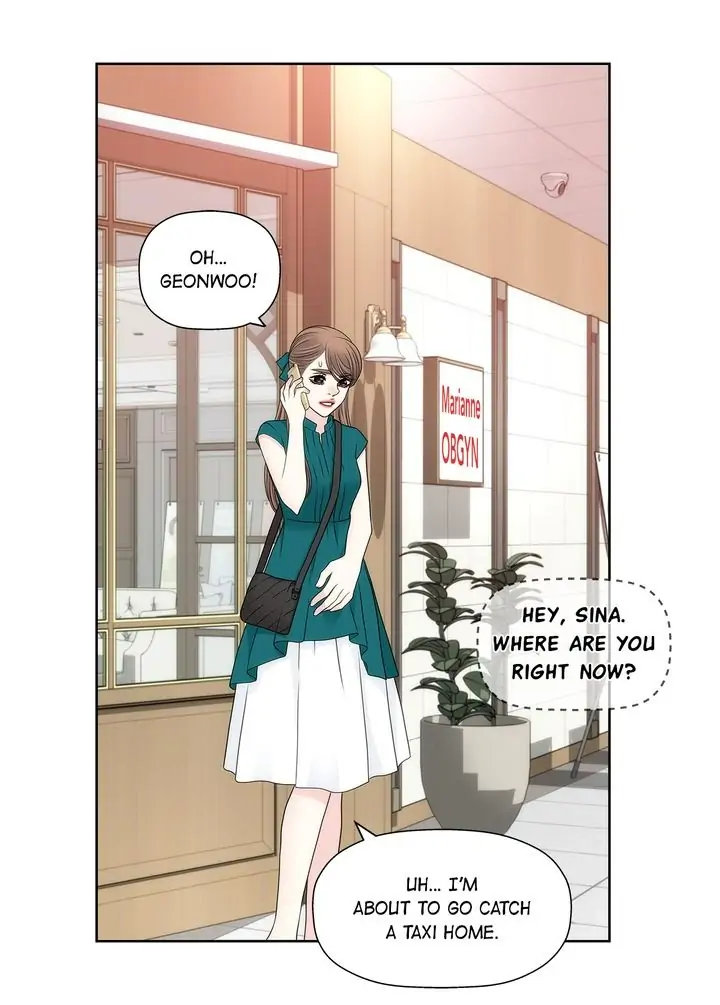 Cinderella’s Man Chapter 139 Page 22
