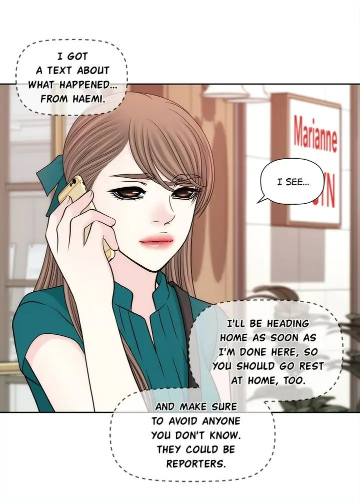Cinderella’s Man Chapter 139 Page 23