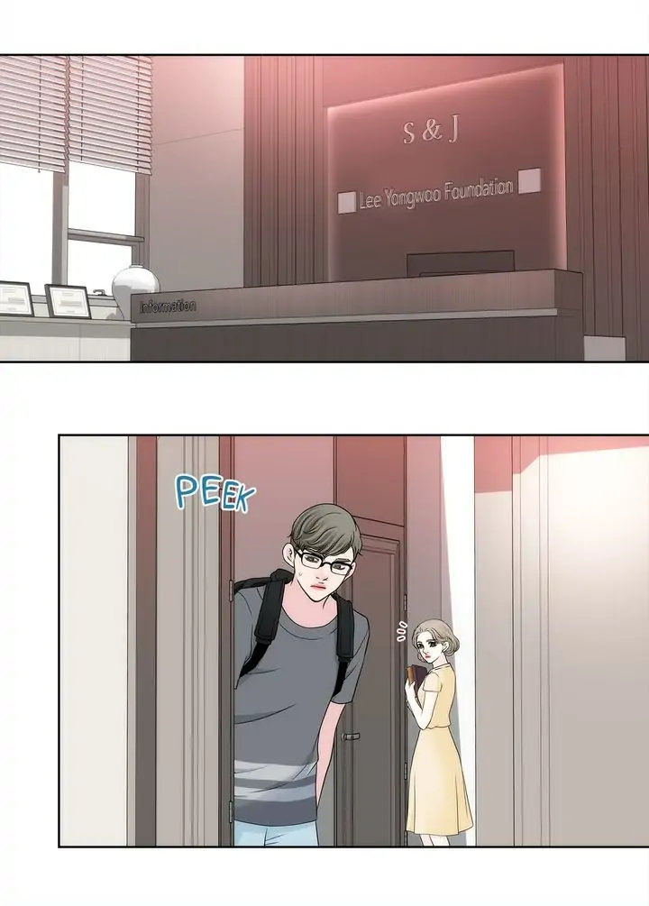 Cinderella’s Man Chapter 139 Page 24