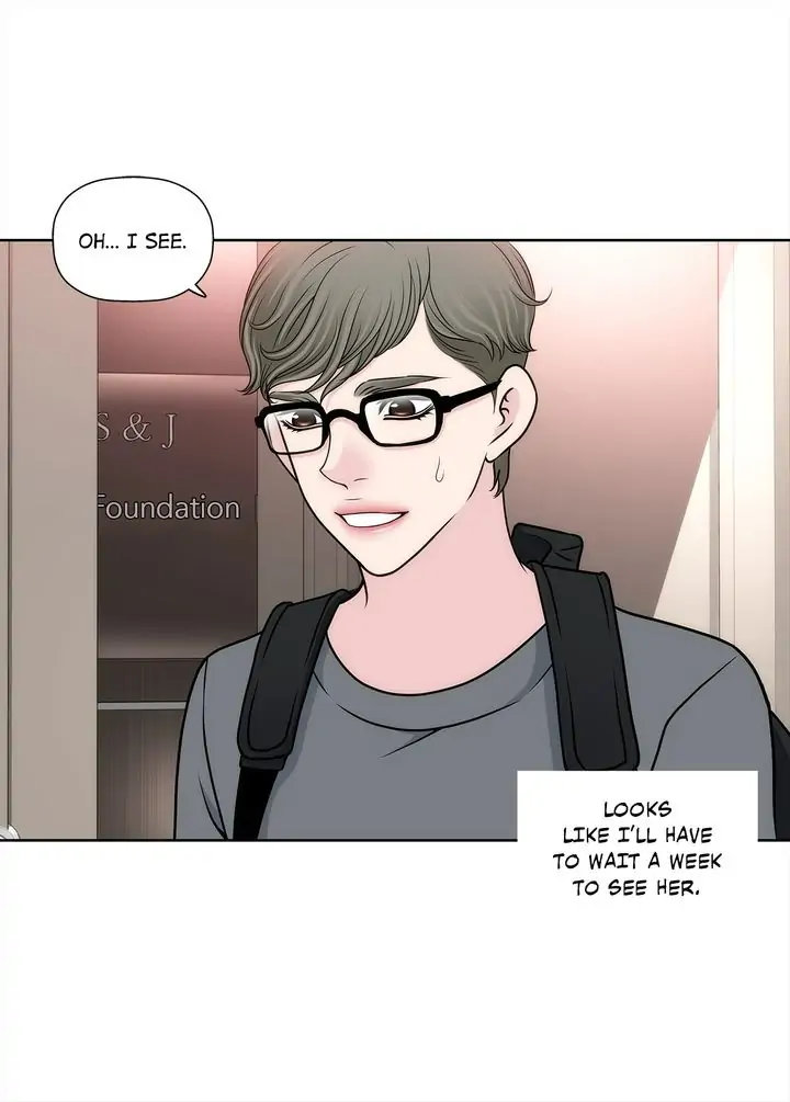 Cinderella’s Man Chapter 139 Page 27