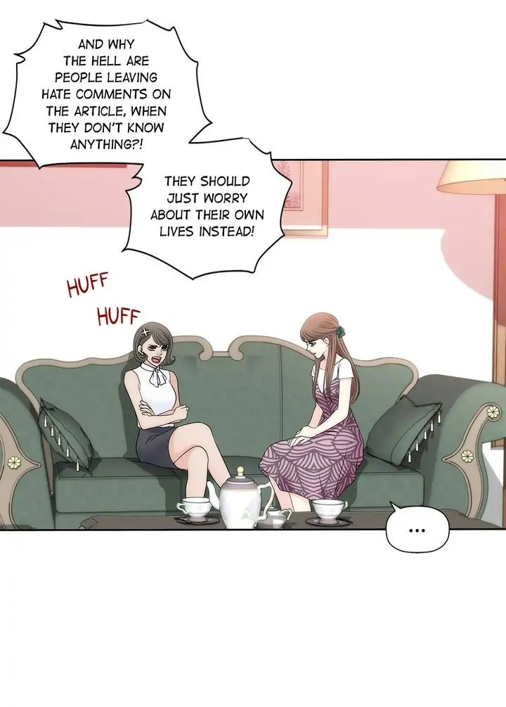 Cinderella’s Man Chapter 139 Page 29