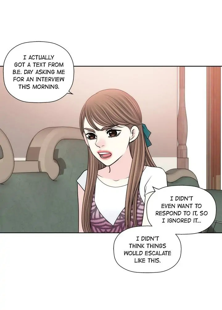 Cinderella’s Man Chapter 139 Page 30