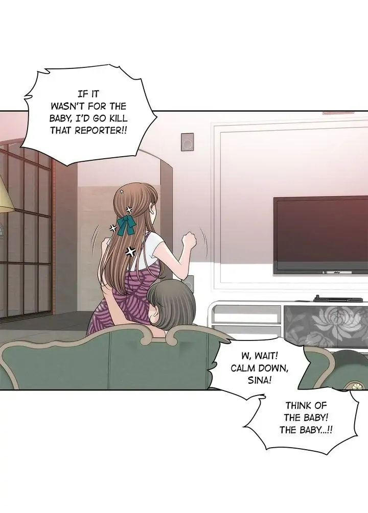 Cinderella’s Man Chapter 139 Page 34