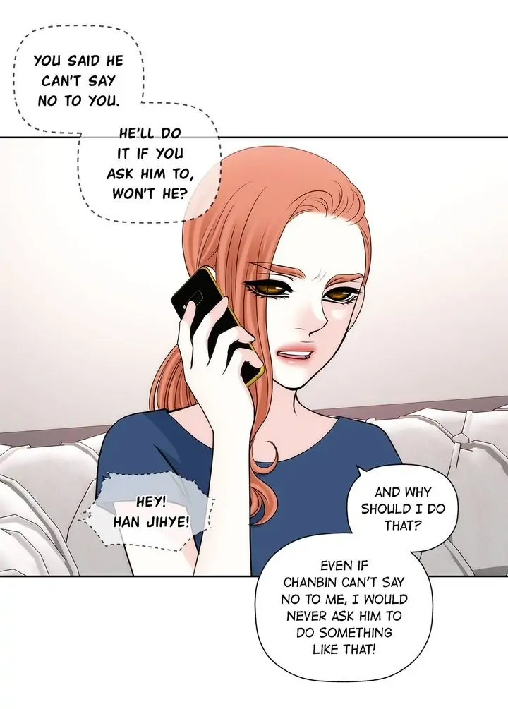 Cinderella’s Man Chapter 139 Page 38