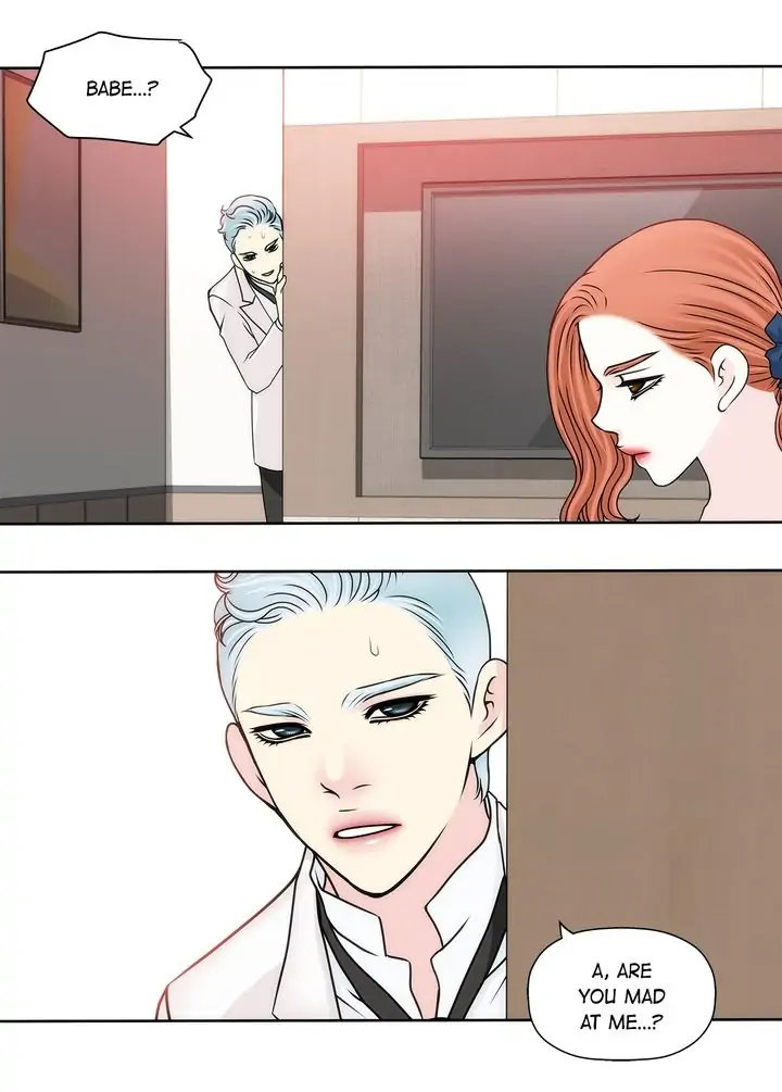 Cinderella’s Man Chapter 139 Page 41