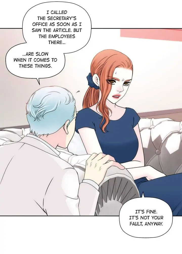 Cinderella’s Man Chapter 139 Page 44