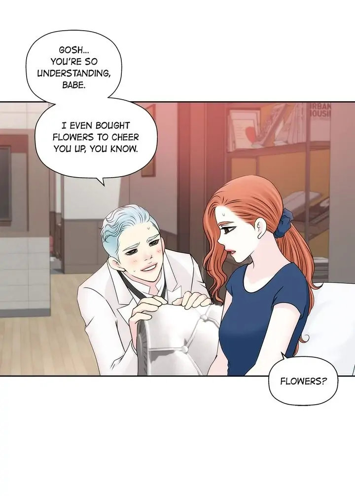 Cinderella’s Man Chapter 139 Page 45