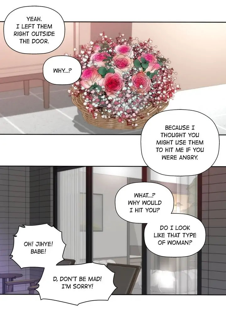 Cinderella’s Man Chapter 139 Page 46
