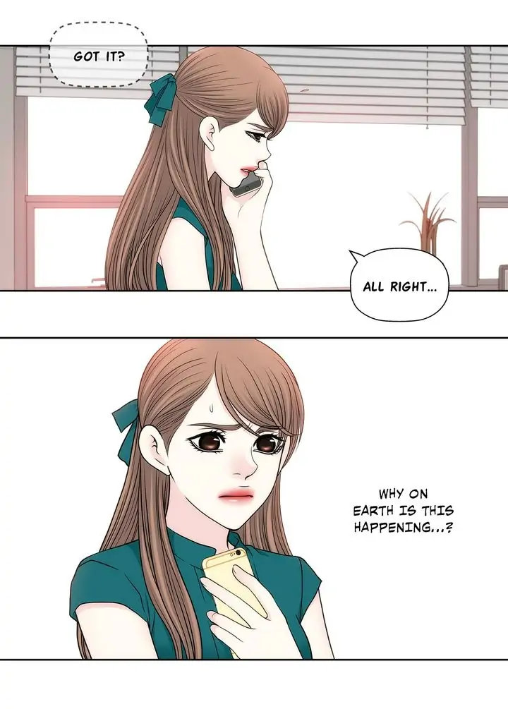 Cinderella’s Man Chapter 139 Page 5