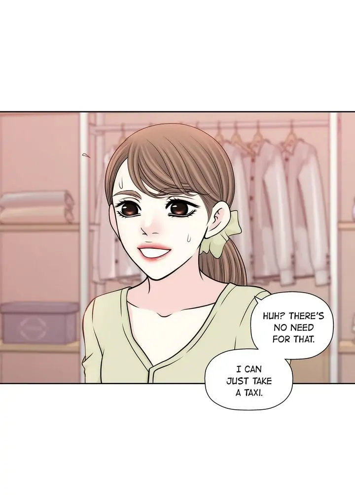 Cinderella’s Man Chapter 140 Page 12