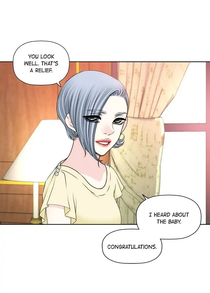 Cinderella’s Man Chapter 140 Page 19