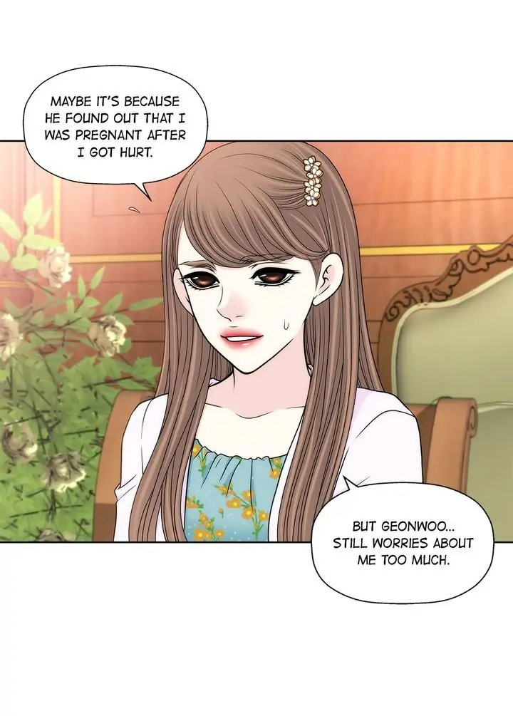 Cinderella’s Man Chapter 140 Page 22