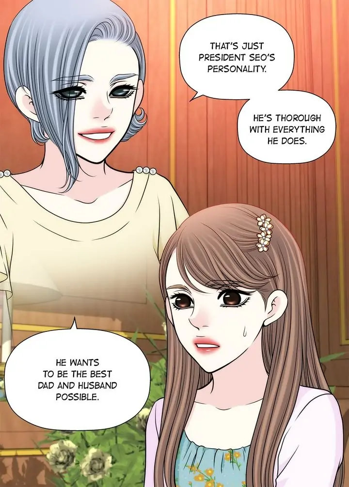 Cinderella’s Man Chapter 140 Page 23