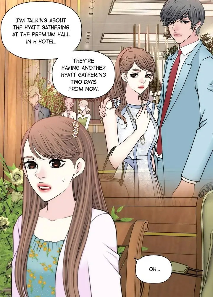Cinderella’s Man Chapter 140 Page 26