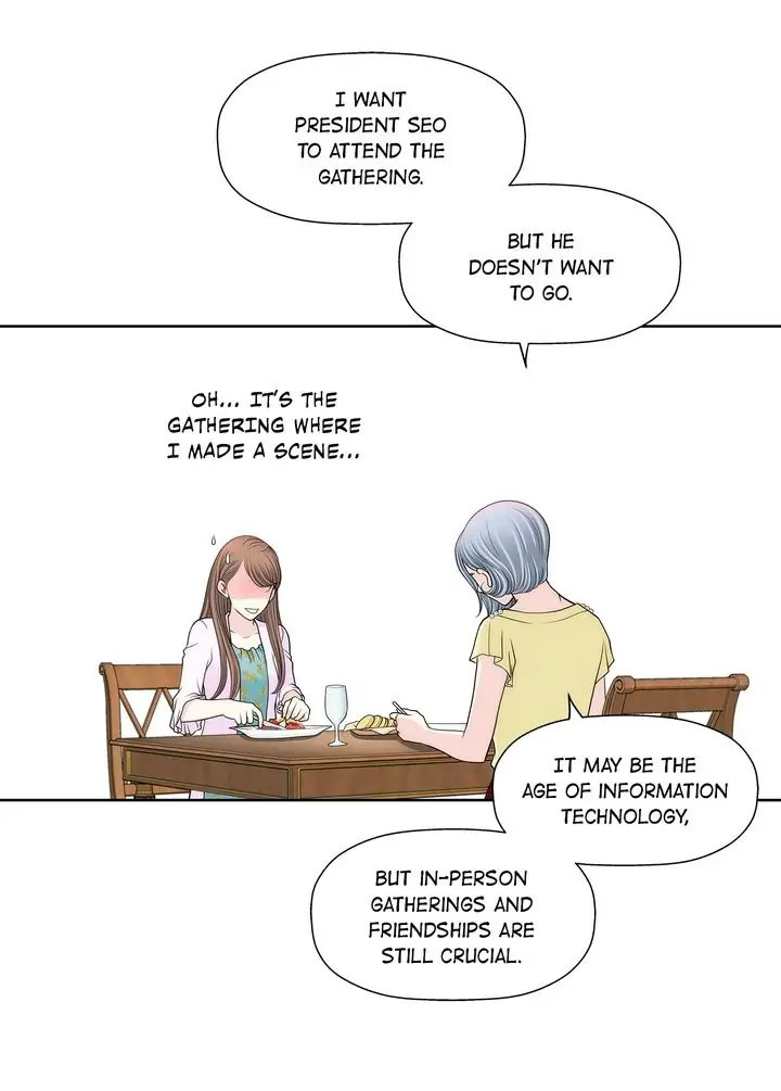 Cinderella’s Man Chapter 140 Page 27
