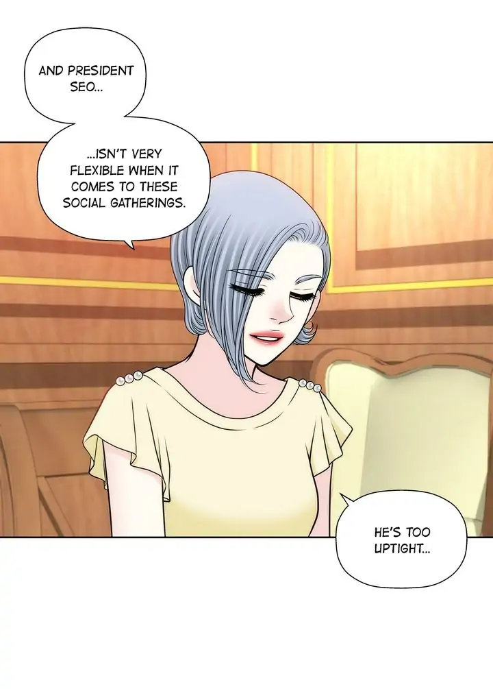 Cinderella’s Man Chapter 140 Page 28