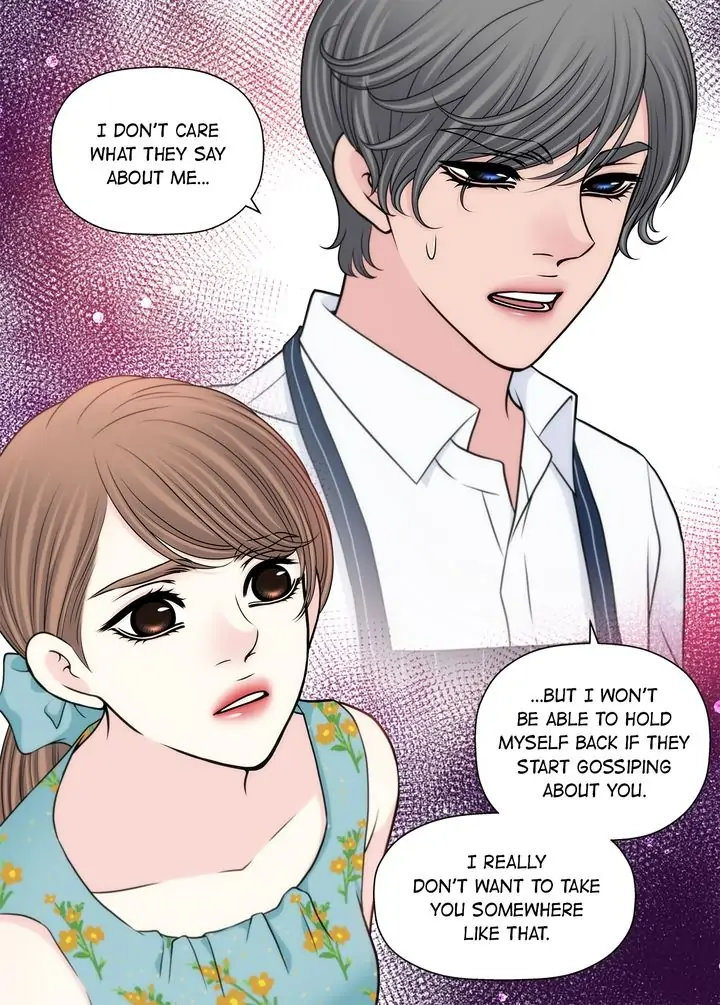 Cinderella’s Man Chapter 140 Page 36