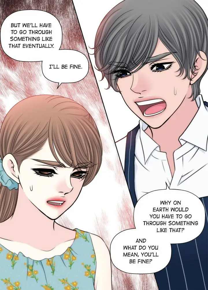 Cinderella’s Man Chapter 140 Page 37