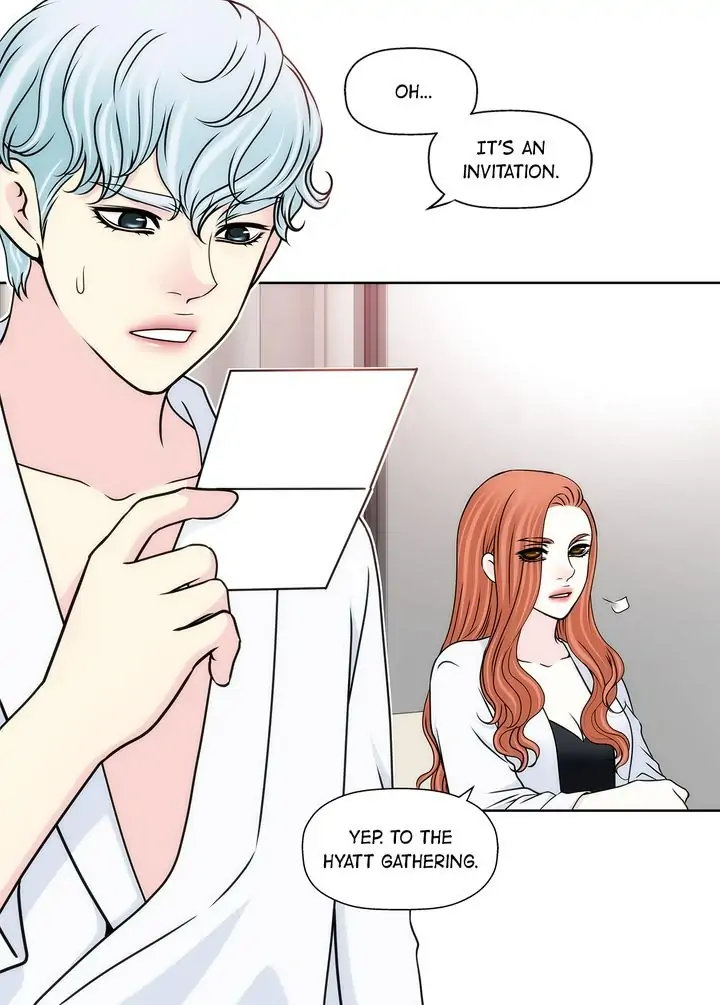 Cinderella’s Man Chapter 140 Page 46
