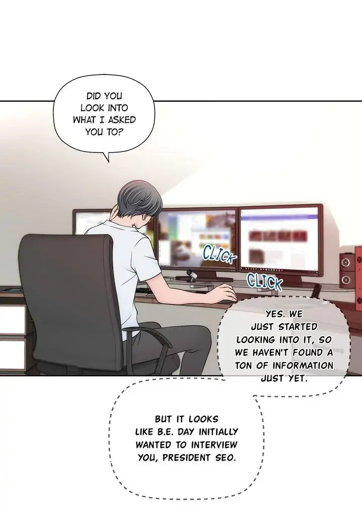 Cinderella’s Man Chapter 140 Page 5