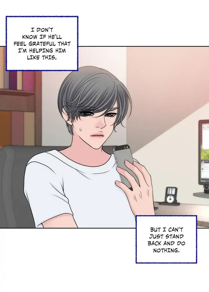 Cinderella’s Man Chapter 140 Page 8