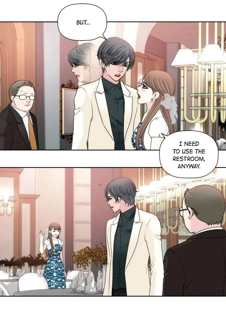Cinderella’s Man Chapter 141 Page 10