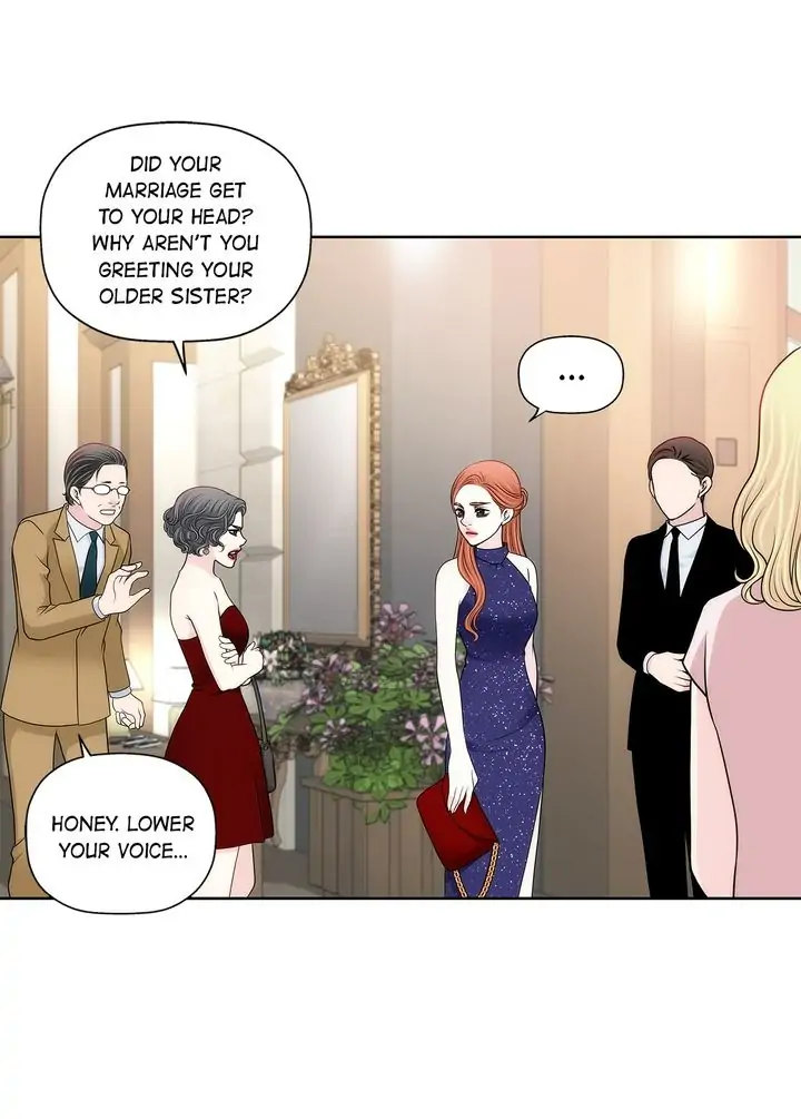 Cinderella’s Man Chapter 141 Page 16