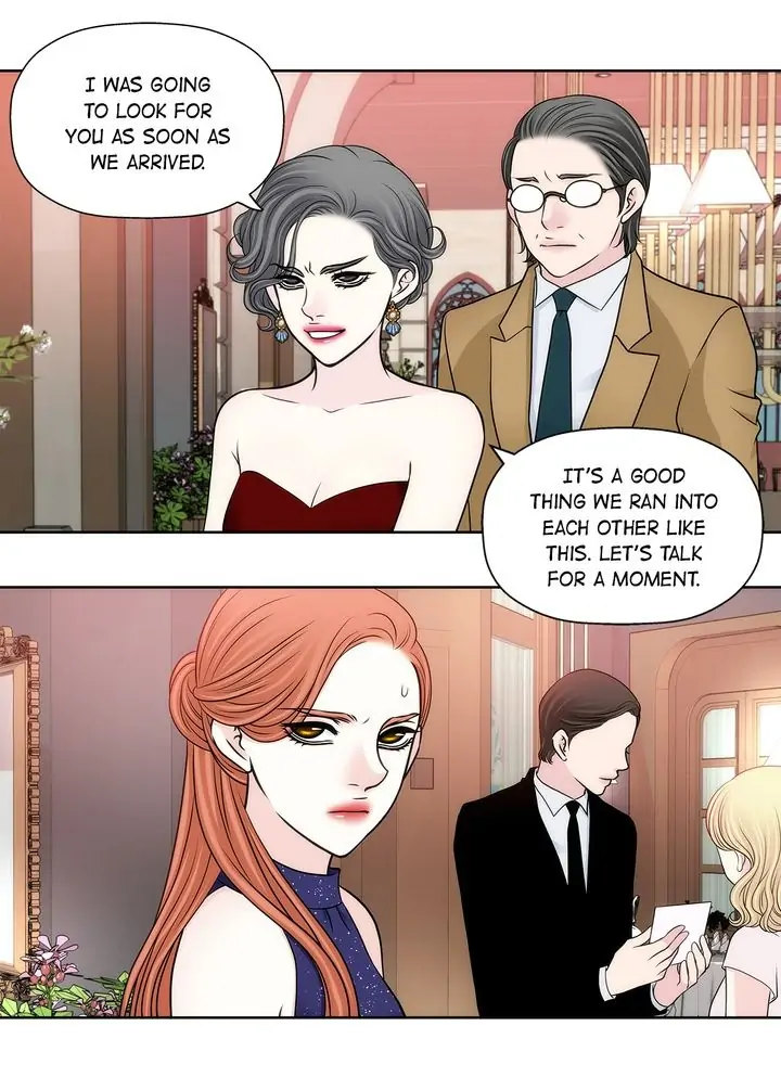 Cinderella’s Man Chapter 141 Page 17